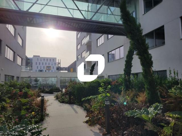 Location bureaux Saint Herblain Proche tram, bus et autoroute