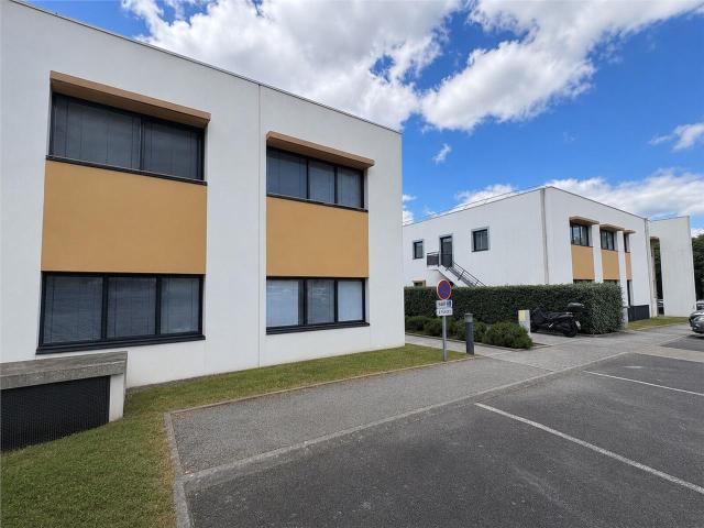 Location bureaux Saint Herblain Proche tram, rocades et parkings