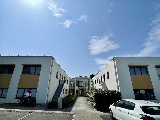 Location bureaux Saint Herblain Proche tramway, périphérique et autoroutes