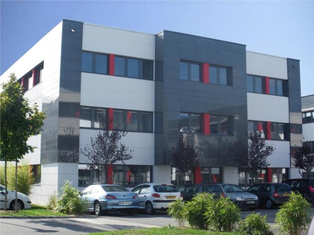 Location bureaux Saint Herblain Proche Zénith, Atlantis et transports