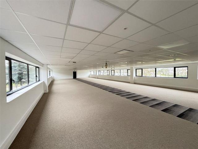 Location bureaux Saint Herblain Proche Atlantis et transports