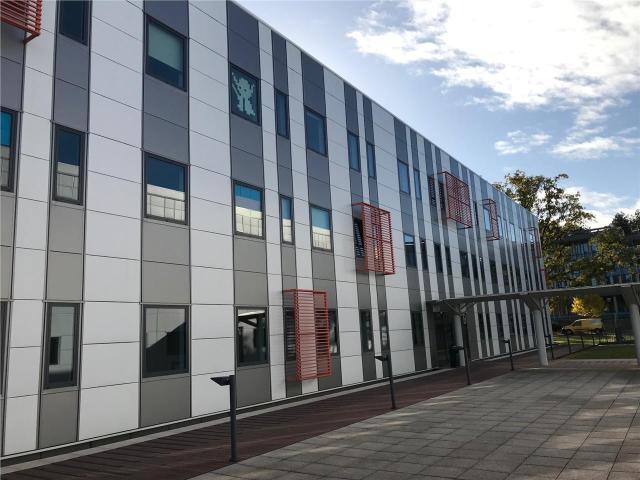 Location bureaux Saint Herblain Proche Chronobus C3 et périphérique