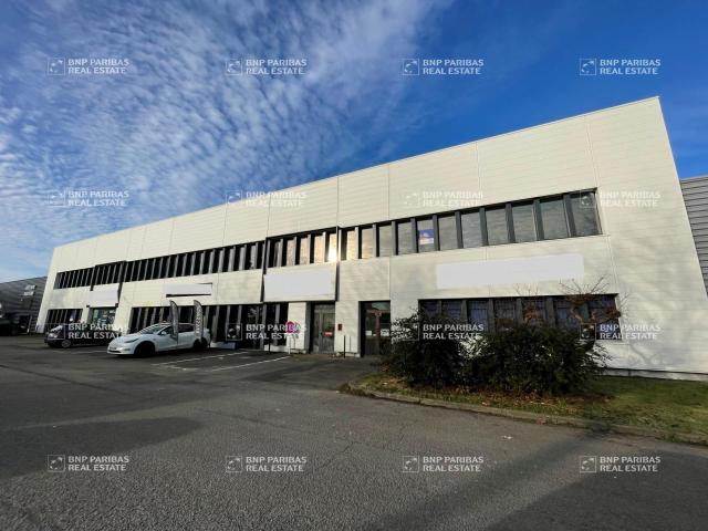 Location bureaux Saint Herblain Proche Nantes