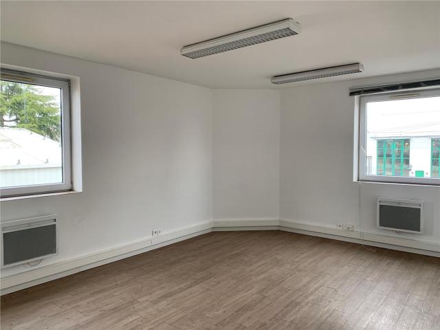 Location bureaux Saint Herblain Proche périphérique et tram