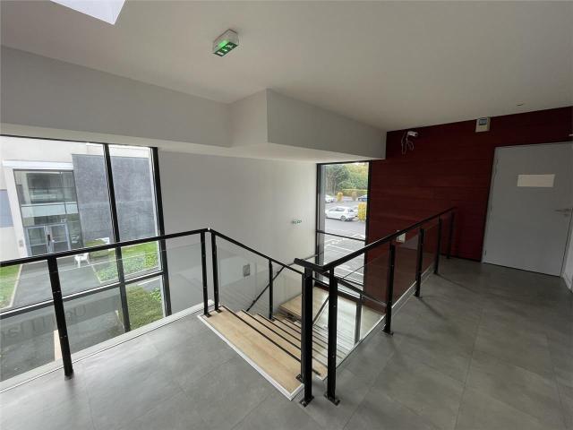 Location bureaux Saint Herblain Proche périphérique et tramway