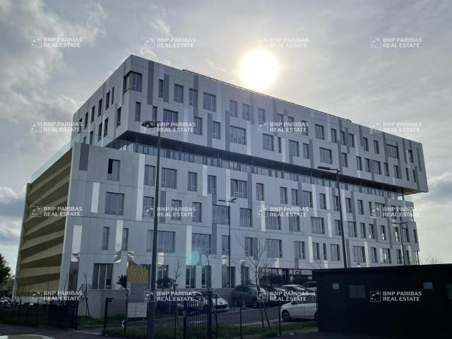 Location bureaux Saint Herblain Proche Porte d'Armor