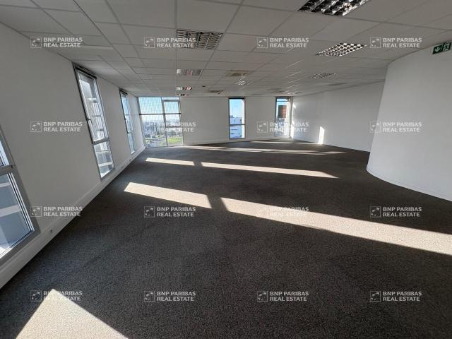 Location bureaux Saint Herblain Proche Porte d'Atlantis