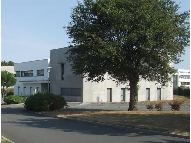 Location bureaux Saint Herblain, secteur Atlantis, proche Chronobus C6 et C3