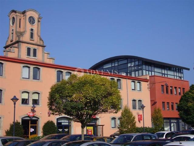 Location bureaux Saint Julien lès Metz Proche A31, gare TGV et Kinépolis