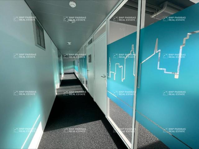 Location bureaux Saint Jacques de la Lande Proche rocade de Rennes