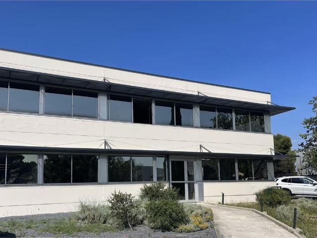 Location bureaux Saint Jean de Védas Proche A9 et A709