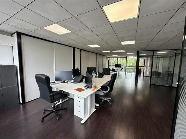 Location bureaux Saint Jean proche l'Union R+1