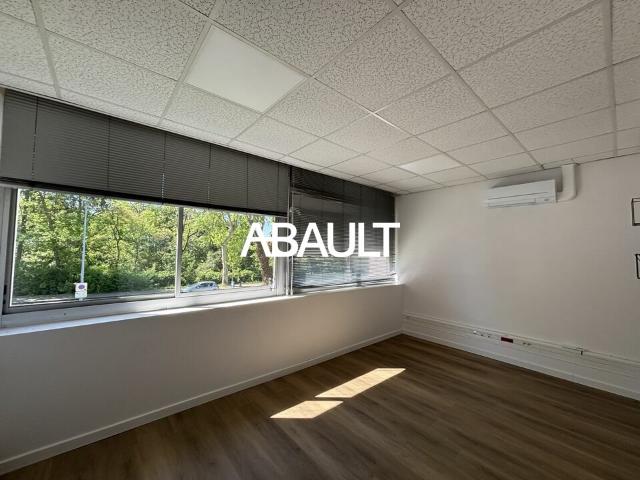 Location bureaux Saint Jean Toulouse Nord Est