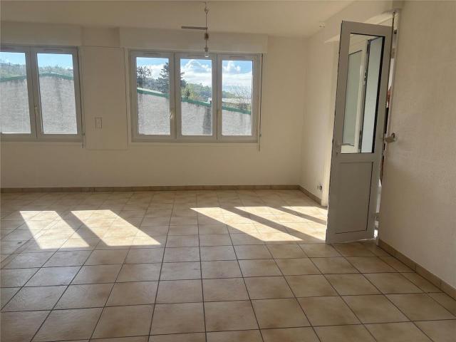 Location bureaux Saint Priest en Jarez Proche accès autoroutier