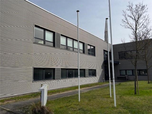 Location bureaux Saint Priest Parc technologique Grand Lyon Est
