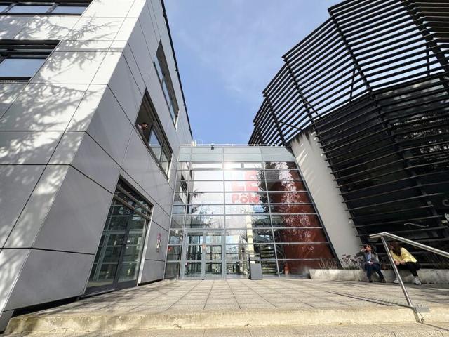 Location bureaux Saint Priest Proche A43, périphérique et aéroport