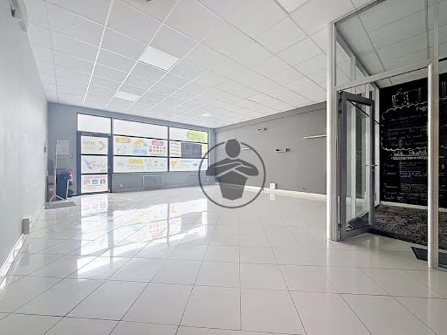 Location Bureaux Saint Quentin