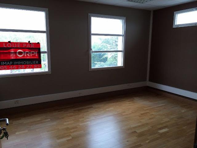 Location Bureaux Saint Vivien
