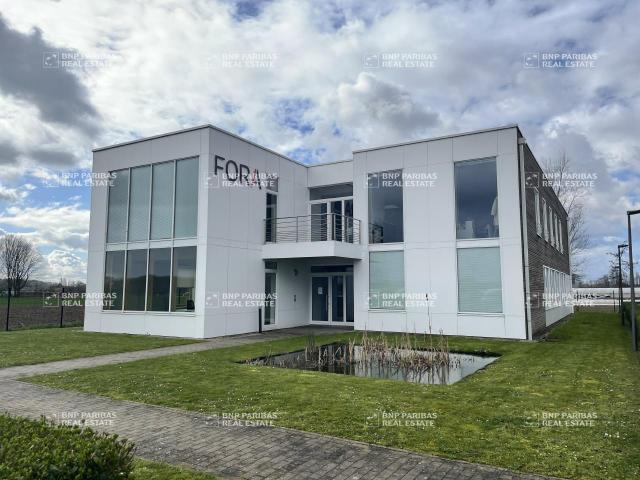 Location bureaux Sainghin en Mélantois Proche Lille