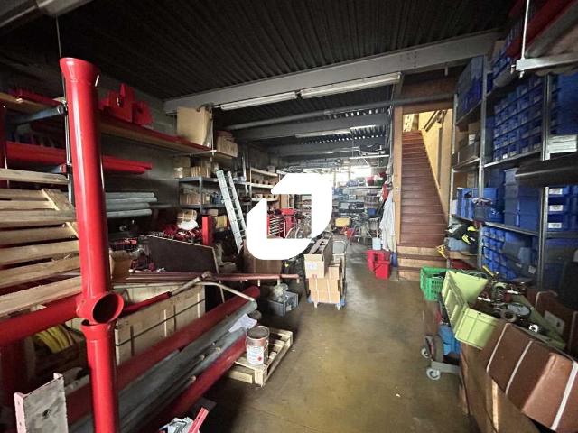 Location bureaux Sannois Proche A15 et Transilien Ligne J