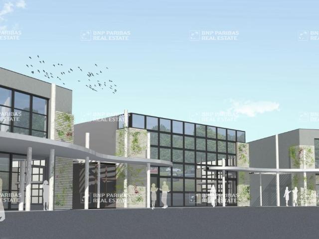 Location bureaux Saran Proche Orléans Nord
