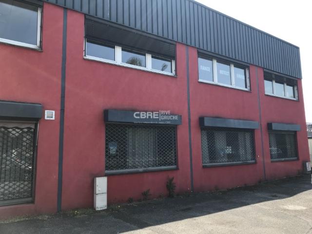 Location bureaux Schiltigheim Centre Proche Strasbourg