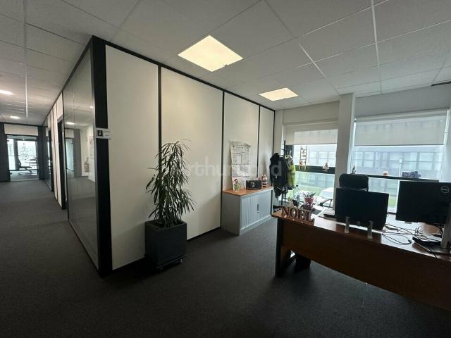 Location bureaux Schiltigheim Espace Européen de l'Entreprise