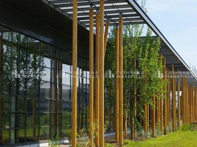 Location bureaux Schiltigheim Proche BHNS, autoroute A4
