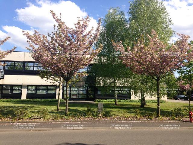 Location bureaux Schiltigheim Proche E3