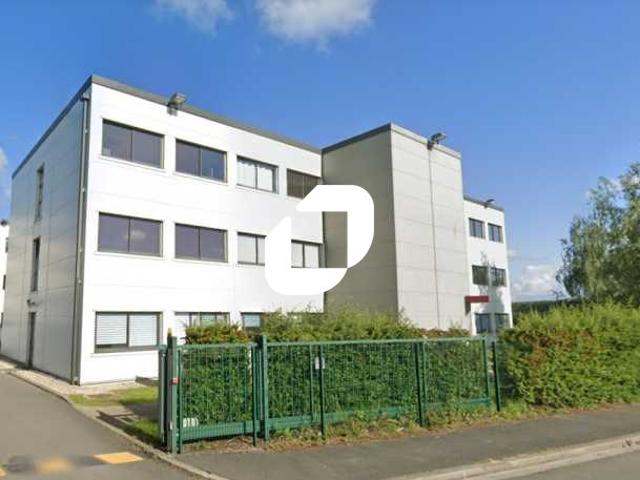 Location bureaux Seclin proche A1 et A21