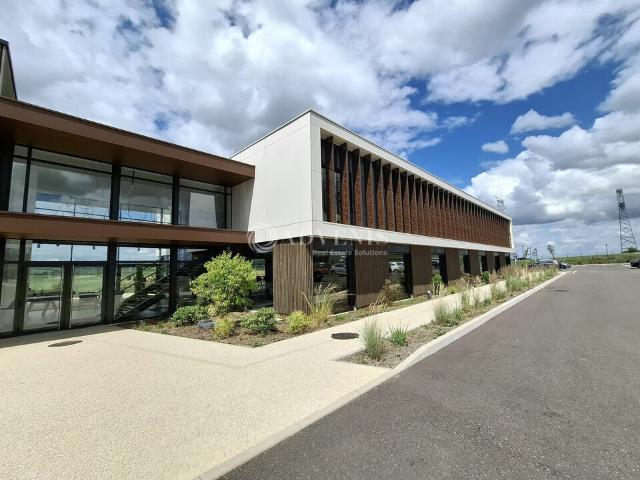 Location bureaux Seichamps ZAC La Louvière, proche A31