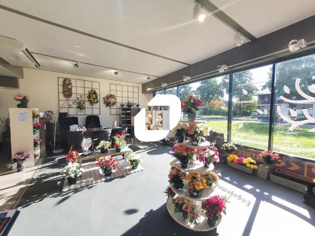 Location bureaux Serris Bourg Proximité RER et autoroute A4
