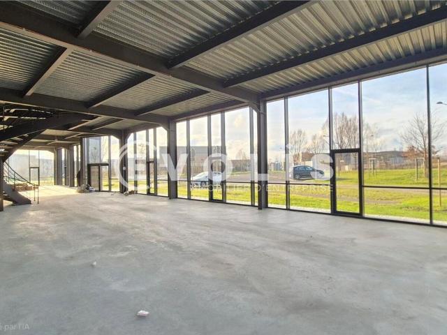 Location bureaux Serris Proche A4 et RER A