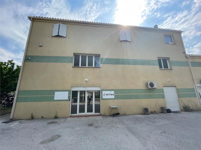 Location bureaux Six Fours les Plages ZI des Playes