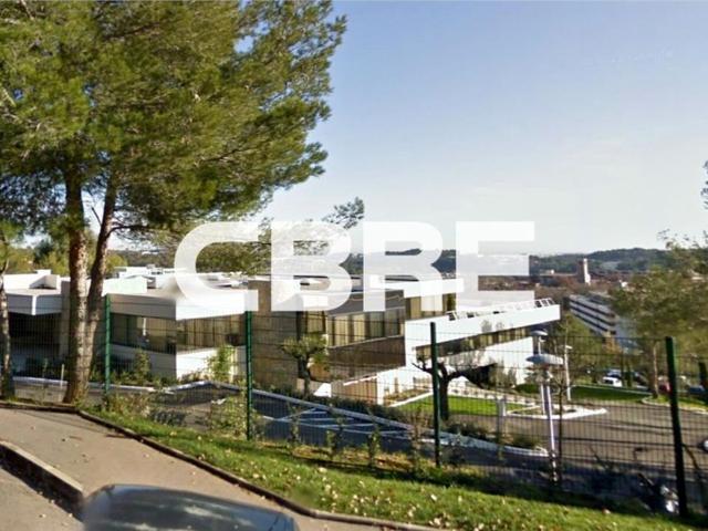 Location bureaux Sophia Antipolis Proche A8, aéroport et bus