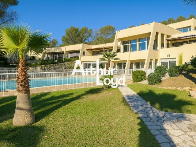 Location bureaux Sophia Antipolis Proche A8 et aéroport Nice