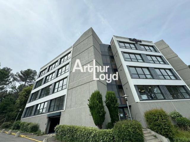 Location bureaux Sophia Antipolis Proche A8 et commerces