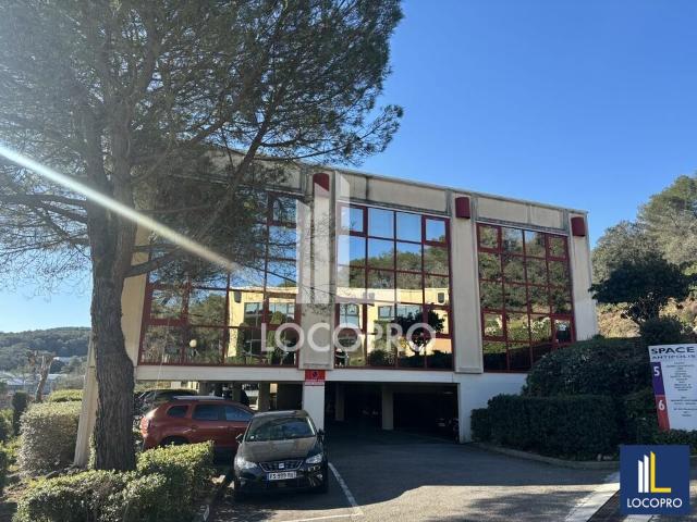 Location bureaux Sophia Antipolis Proche A8 et technopole