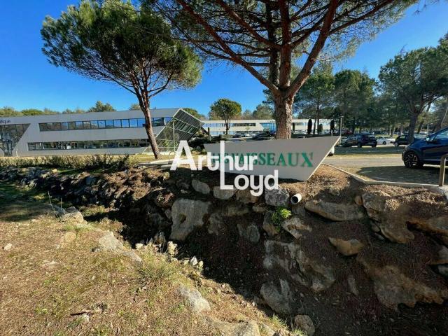 Location bureaux Sophia Antipolis Proche autoroute A8
