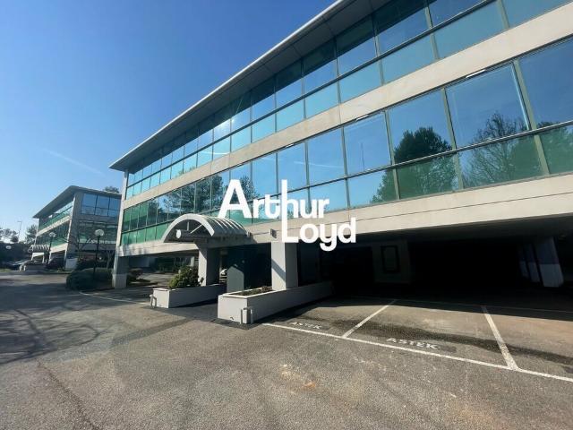 Location bureaux Sophia Antipolis Proche autoroute A8