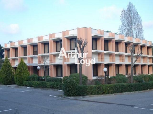 Location bureaux Sophia Antipolis Proche autoroute A8