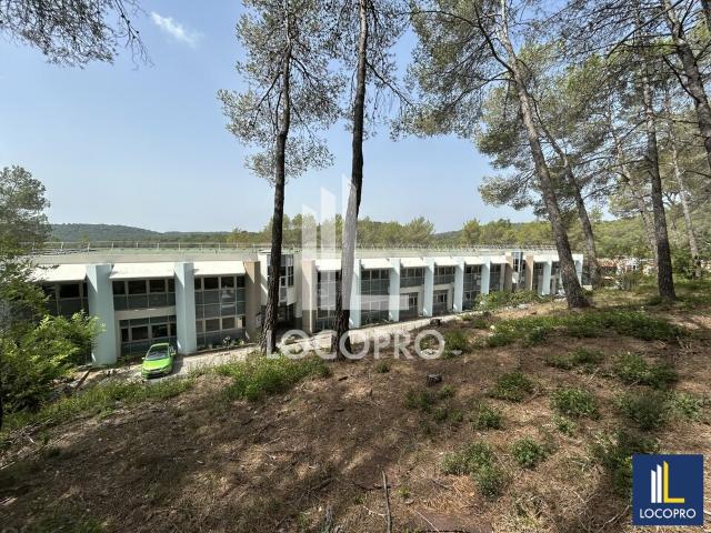 Location bureaux Sophia Antipolis Proche Centrium et gare