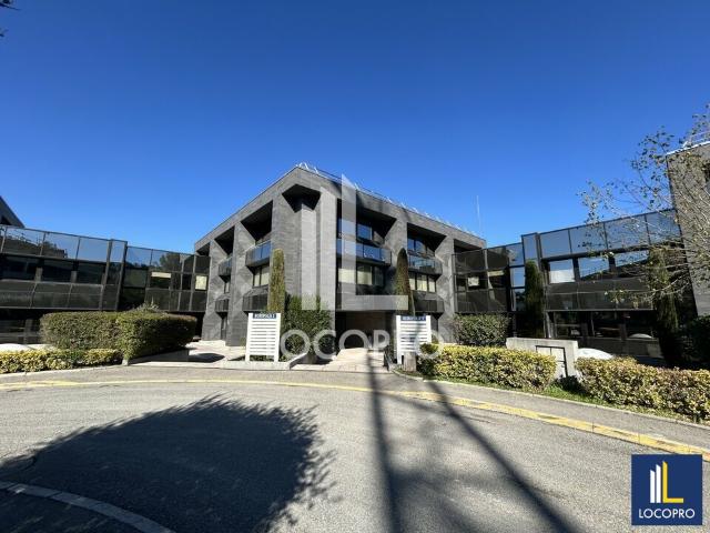 Location bureaux Sophia Antipolis Proche gare routière