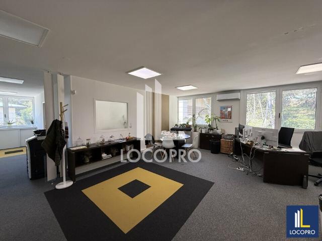 Location bureaux Sophia Antipolis Proche place Bermond