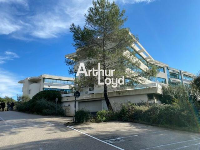 Location bureaux Sophia Antipolis Proche technopole et parking