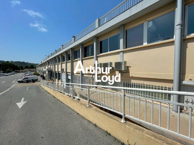 Location bureaux Sophia Antipolis Proche village de Biot et A8