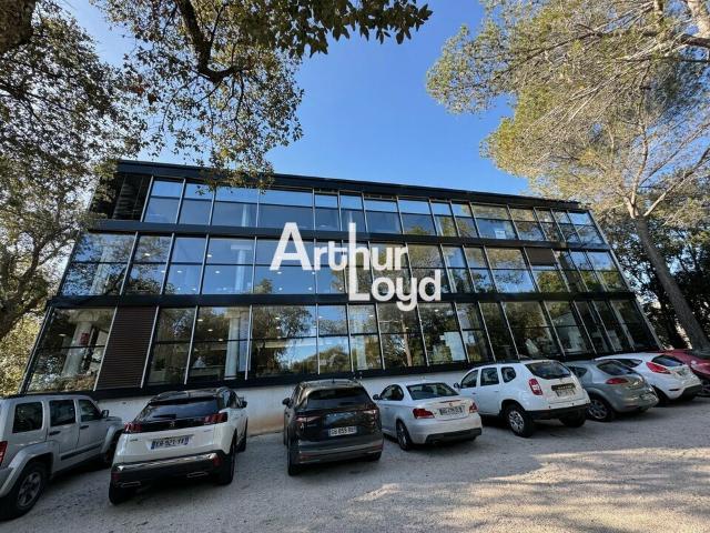 Location bureaux Sophia Antipolis Proximité autoroute A8