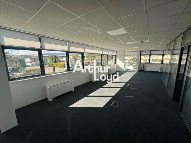 Location bureaux Sophia Antipolis Proximité autoroute A8