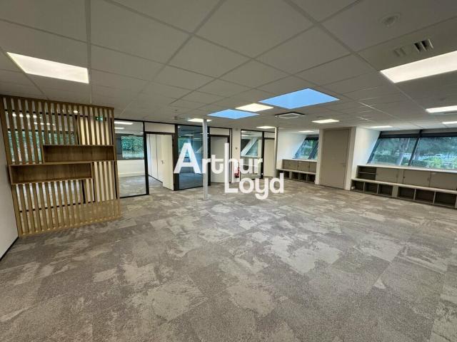 Location bureaux Sophia Antipolis Quartier Les Bouillides