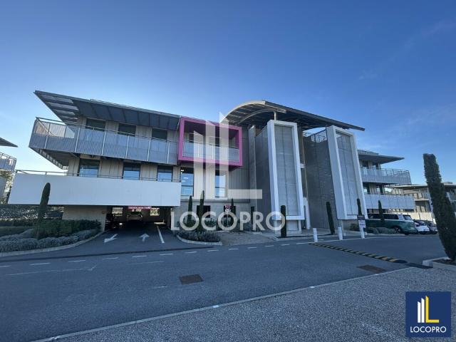 Location bureaux Sophia Antipolis Quartier Saint Philippe